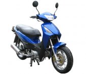 2007 Veli VL110-12 photo